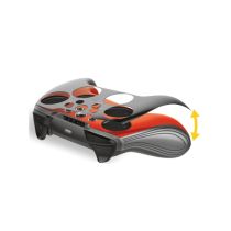 LEXIP X STEELPLAY Contrôleur sans fil personnalisable + 2 boîtiers Swi