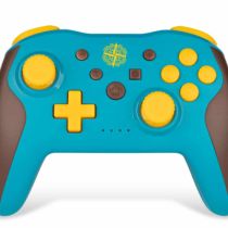 LEXIP X STEELPLAY Contrôleur daventure Switch
