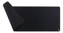 Deltaco Gaming Tapis souris XL néoprène, 900x360x4mm, noir