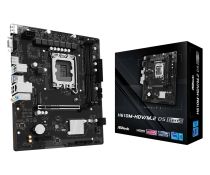 Comprar Placa Base - Placa base ASRock H610M-HDV/M.2 D5 GEN5 1700 mATX HDMI/DP/D-Sub DDR5 90-MXBTU0-A0UAYZ