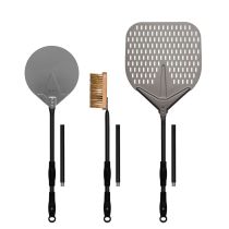 achat Autre - Électroménager - Accessoires barbecue Alfa Forni Schaufel-Set Large 3 pcs AC-SETPALE-L