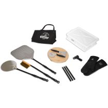 achat Autre - Électroménager - Accessoire BBQ Alfa Forni Pizzaiolo Master Kit AC-SETPIZZA-M