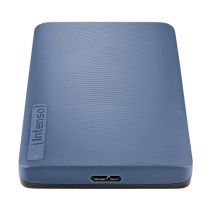 Disque dur externe Intense 1To 2.5 Usb 3.2 Bleu