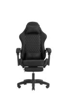 achat Chaise pour Gaming - Mars Gaming Chair Mgcxfgrb Noir MGCXFGRB