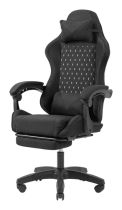 Mars Gaming Chair Mgcxfgrb Noir