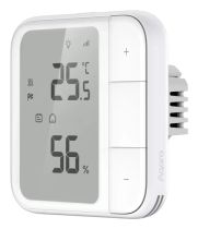 Aqara Thermostat chauffage au sol W500, thermostat chauffage bla