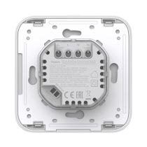 Aqara Thermostat chauffage au sol W500, thermostat chauffage bla