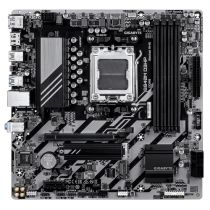 GIGABYTE B840M D3HP, Carte mère Facteur forme : µATX Graphique 