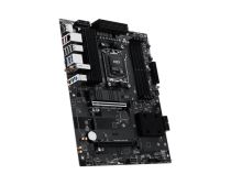 MSI PRO B850-S EVO WIFI, Carte mère noir argent Facteur forme : A