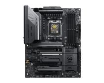 MSI MAG X870E TOMAHAWK MAX WIFI, Carte mère blanche Facteur forme