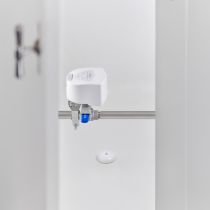 Aqara commande vanne T1, actionneur blanc Compatible SmartHome : 