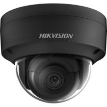 Telecamera IP HIK 4MP Dome AcuSense Telecamera di rete fissa