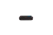 buy Ersatz-HP-Toner - MediaRange Toner HP für W2031X/415X, 6.000 Seiten, Cyan