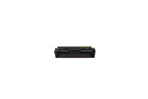 achat Toner Compatible HP - MediaRange Toner HP pour W2411A/216A, 850 pages, Jaune MRHPT2412Y