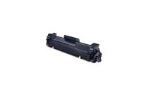 achat Toner Compatible HP - MediaRange Toner HP pour CF244A/44A, 1.000 pages, Noir MRHPT244BK