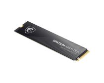 Disque dur SSD 4To MSI Spatium M571 (M.2 2280) PCIe Gen5 x4 NVMe