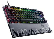 Teclado Razer Huntsman V3 Pro Tenkeyless 8KHz - Ed. NiKo - US Layout