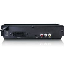 Lenco DVD-120BK Lecteur DVD noir