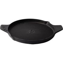 Comprar Sartenes y Ollas - Sartén hierro fundido Berkel, negra BKACCGRD000000000N
