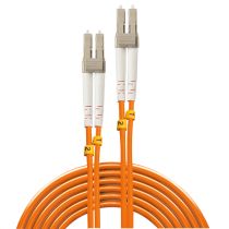 Lindy FIBRE OPTIC Câble LC / LC 2M