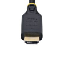StarTech.Ultra High Speed HDMI cable HDMI male pour HDMI male 1 m
