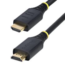 StarTech.Cable HDMI ultra alta velocidad HDMI macho HDMI mach
