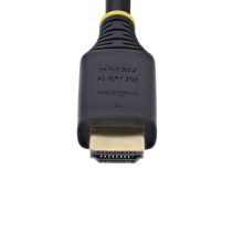 StarTech.Cable HDMI ultra alta velocidad HDMI macho HDMI mach