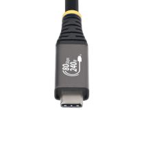 StarTech.Cable USB-C (M) USB-C (M) USB4   Thunderbolt   Di