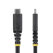 StarTech.USB-C (M) vers USB-C (M) USB4   Thunderbolt 3   Câble