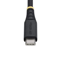 StarTech.Câble USB-C (M) vers USB-C (M) USB 2.0 3 30 cm USB P