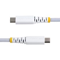 StarTech.Câble USB-C (M) vers USB-C (M) USB 2.0 3 30 cm USB P