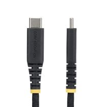 StarTech.Câble USB-C (M) vers USB-C (M) USB 2.0 3 15 cm USB P