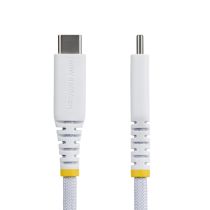 StarTech.USB-C (M) to USB-C (M) USB 2.0 3 3 m USB Pow Cable