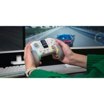 MARS GAMING MGP-V3 TRIPLE CONNECTION LCD SCREEN GAMEPAD MULTI-PLATFORM