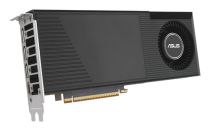 Carte Graphique ASUS Radeon AI Pro R9700 Turbo, Graphic card Noir | C