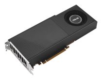 Carte Graphique ASUS Radeon AI Pro R9700 Turbo, Graphic card Noir | C