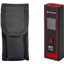 achat Accessoire - EINHELL Télémètre laser TC-LD 40 R, télémètre noir rouge, distances de 2270078