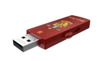 Pen Emtec USB-Stick 16Go M730 USB 2.0 Harry Potter Gryffindor