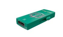 Pen Emtec USB-Stick 16Go M730 USB 2.0 Harry Potter Slytherin