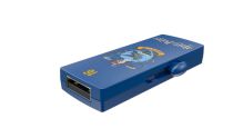 Pen Emtec USB-Stick 16Go M730 USB 2.0 Harry Potter Ravenclaw