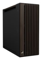 ASUS boîtier PROART PA602 WALNUT WOOD METAL PWM MODERN BLACK