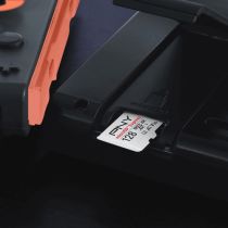Cartão memória SD MicroSD 128Go PNY microSD Express
