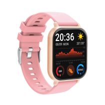 achat Smartwatch - Montre intelligente Denver SWC-176RO rose 116111002000