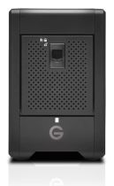 SanDisk Professional G-RAID SHUTTLE 4 104To 4-bay HDD 104To x 4 Thu