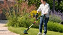 Coupe-bordures sans fil UNIVERSAL GRASSCUT 18V-23-450 solo Bosch, 18Vo