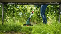 Coupe-bordures sans fil UNIVERSAL GRASSCUT 18V-23-450 solo Bosch, 18Vo