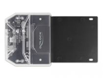 DELOCK SuperSpeed USB 5GBps Dockingstation für 1 x 2.5 SATA