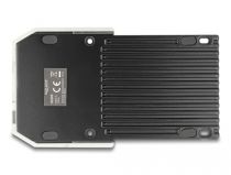 DELOCK SuperSpeed USB 5GBps Dockingstation für 1 x 2.5 SATA