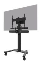 Neomounts Univers. Videobar Kit Vesa 43-110 max 10 kg
