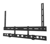 Neomounts Univers. Videobar Kit Vesa 43-110 max 10 kg